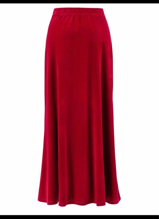 Красные юбки, хит 2025 года