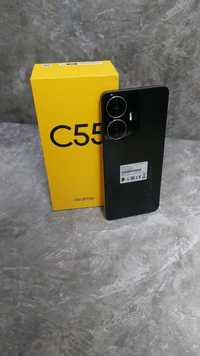 Oppo Realme C55 256Гб (Кульсары 0606/382235)