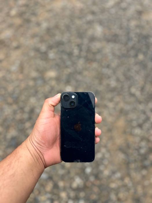 Iphone 14  без ремонта