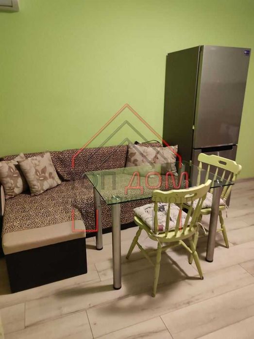 Дава се под наем Двустаен апартамент в Варна, Лятно кино Тракия - 65 кв.м за 459 € - Снимка #3