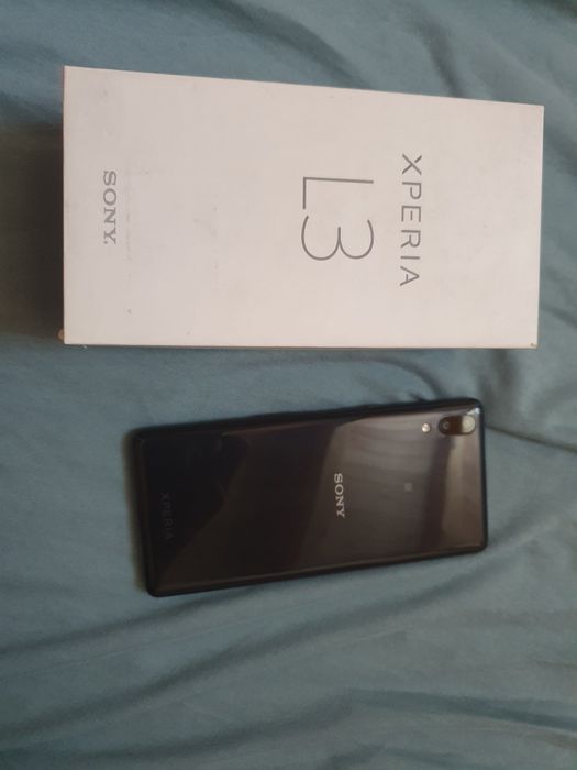 Sony Xperia L3 3/32