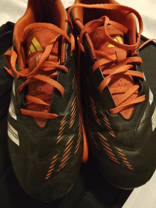 Бутонки Адидас ползвани