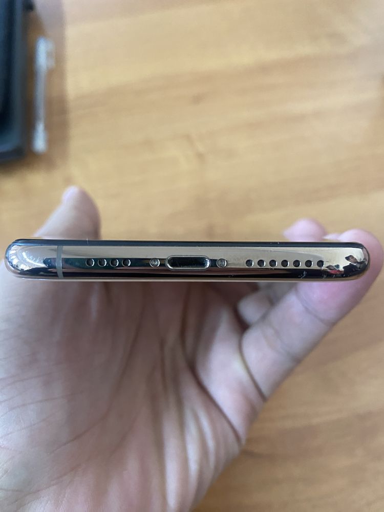 Iphone 11 pro max 64gb