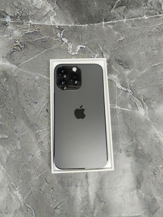 Apple iPhone 14 Pro Max,256gb(Ушара)лот 786495