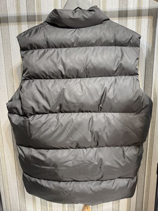 Vesta Burberry