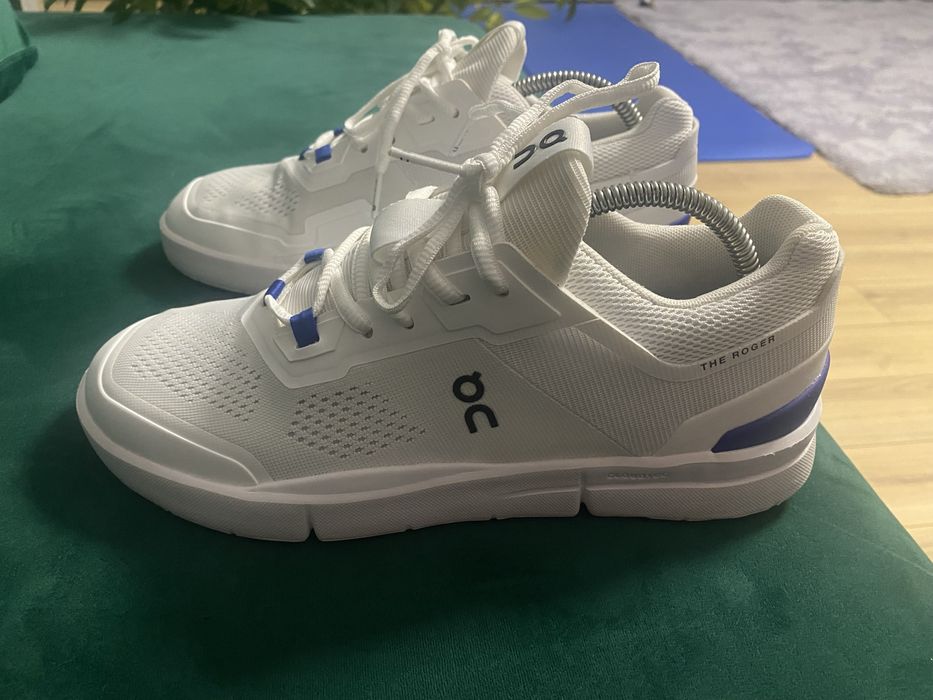 On running model The Roger marimea 39 sau 25cm