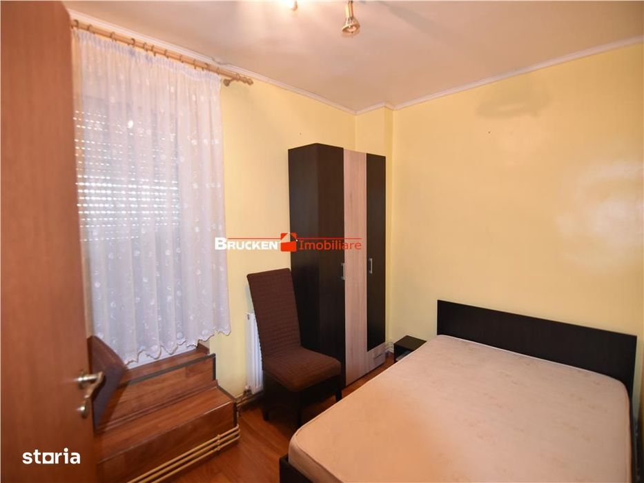 Apartament de inchiriat