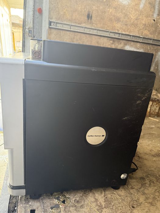 Кафе машина Partner