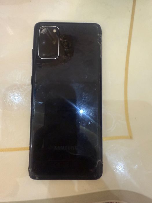 Samsung S20 plus