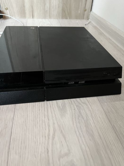 Пс 4 фат 512гб срочно сатылады