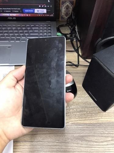 Poco f5 12/256gb