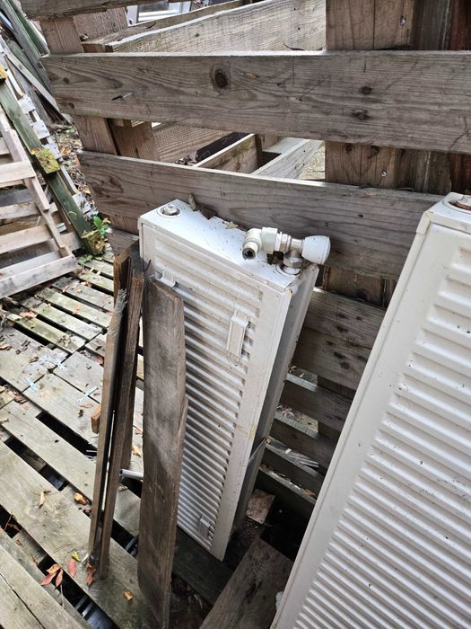 Камина с водна риза MODENA B 7.5 kW / 5 kW