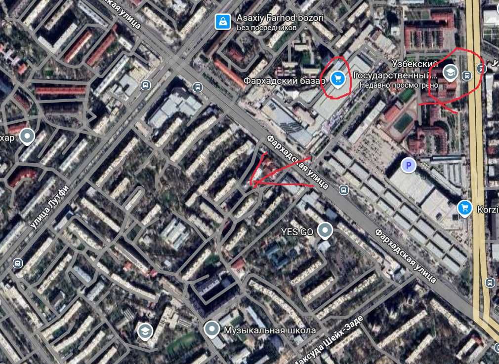 Продается квартира Чиланзар 12 2/4/9 евроремонт! 60m2 можно в ипотеку!