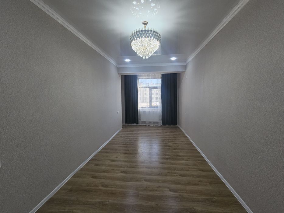 2 хоналик квартира 4- каватдан сотилади.Ор: Файзобод Мачит