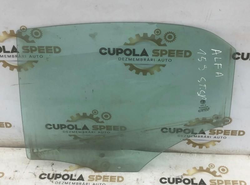 Geam usa stanga spate Alfa Romeo 159 (2005-2011)