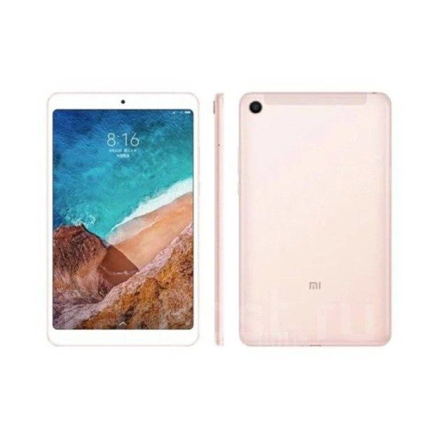 Xiaomi MiPad 4 4/64Gb
