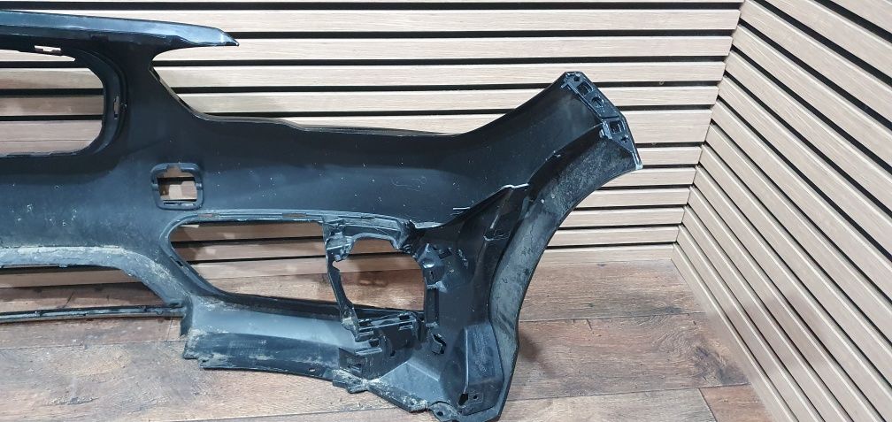 BMW 1 F20 F21 lift bara fata sportline facelift sport line