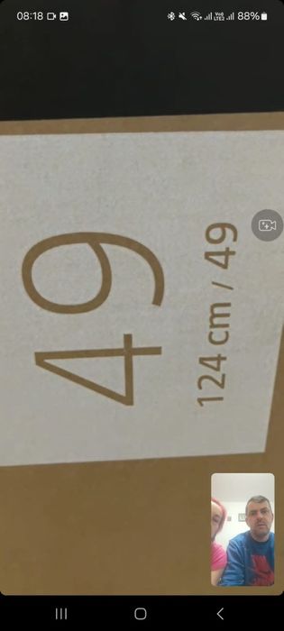 Monitor curbat de gaming