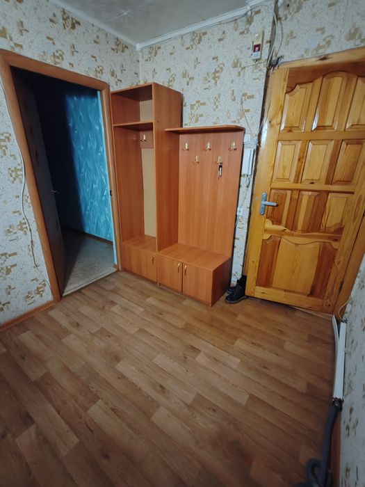 Сдам квартиру  3 кв на длительный срок 2 этаж, из5, г Костанай.