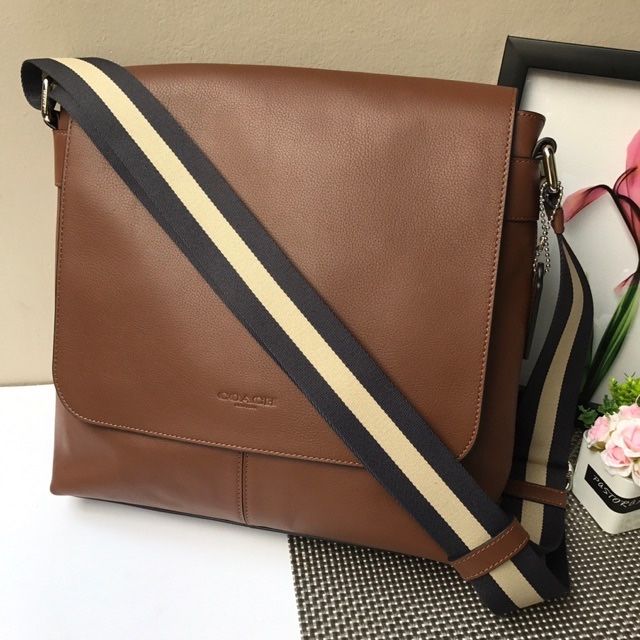 Сумка мужская Coach оригинал