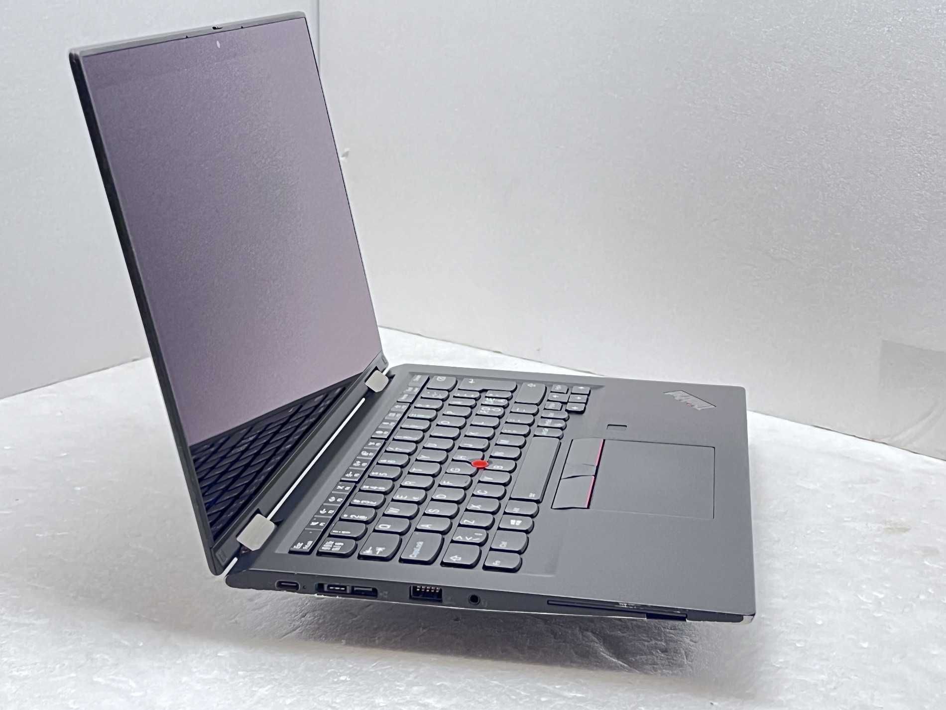Lenovo ThinkPad X390 Yoga i5-8365U 8GB 260GB/-> Отлично състояние