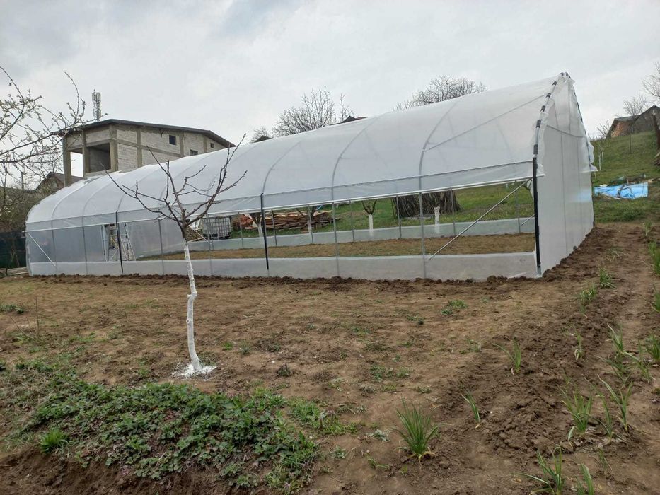 Montaje si vanzari solarii de gradina profesionale