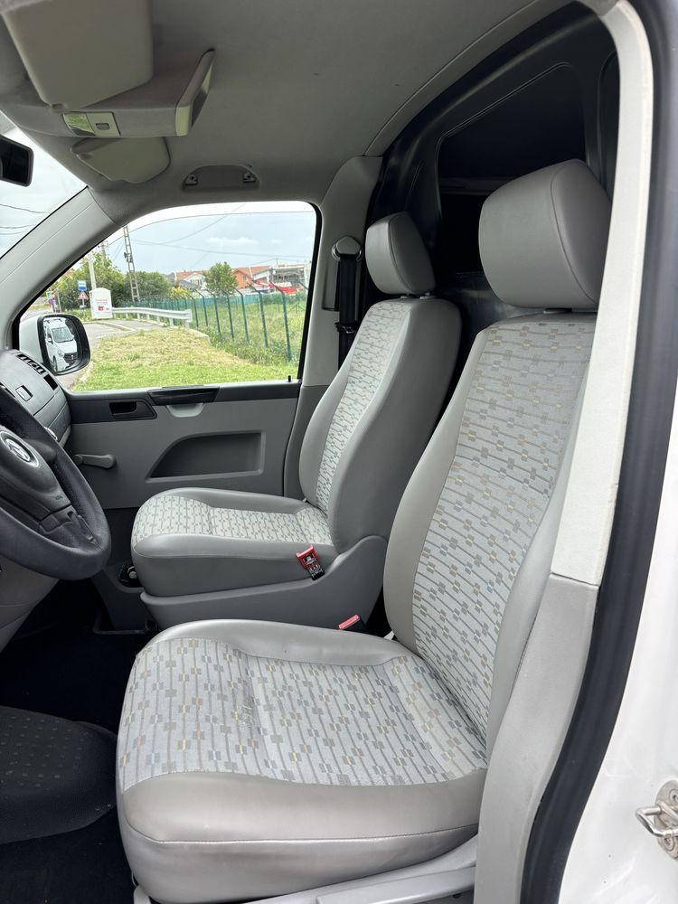 Vw transporter white editie 2.0 tdi euro 5 posibilitate rate