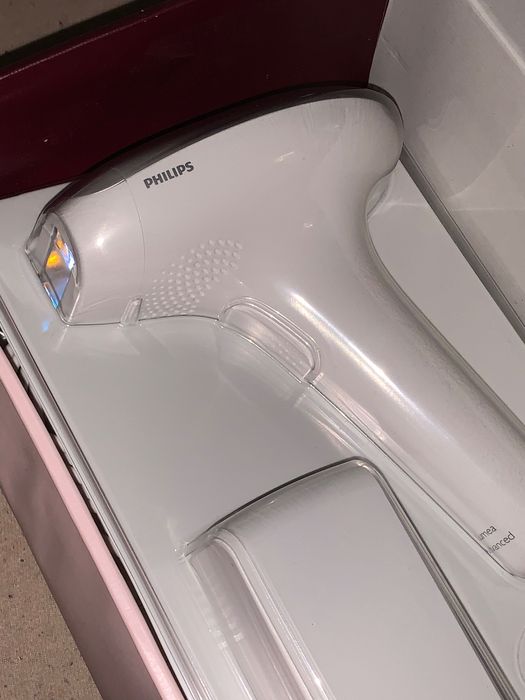 Epilator Philips Lumea IPL Sc1995