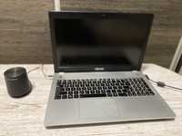 Laptop ASUS i5 - N56