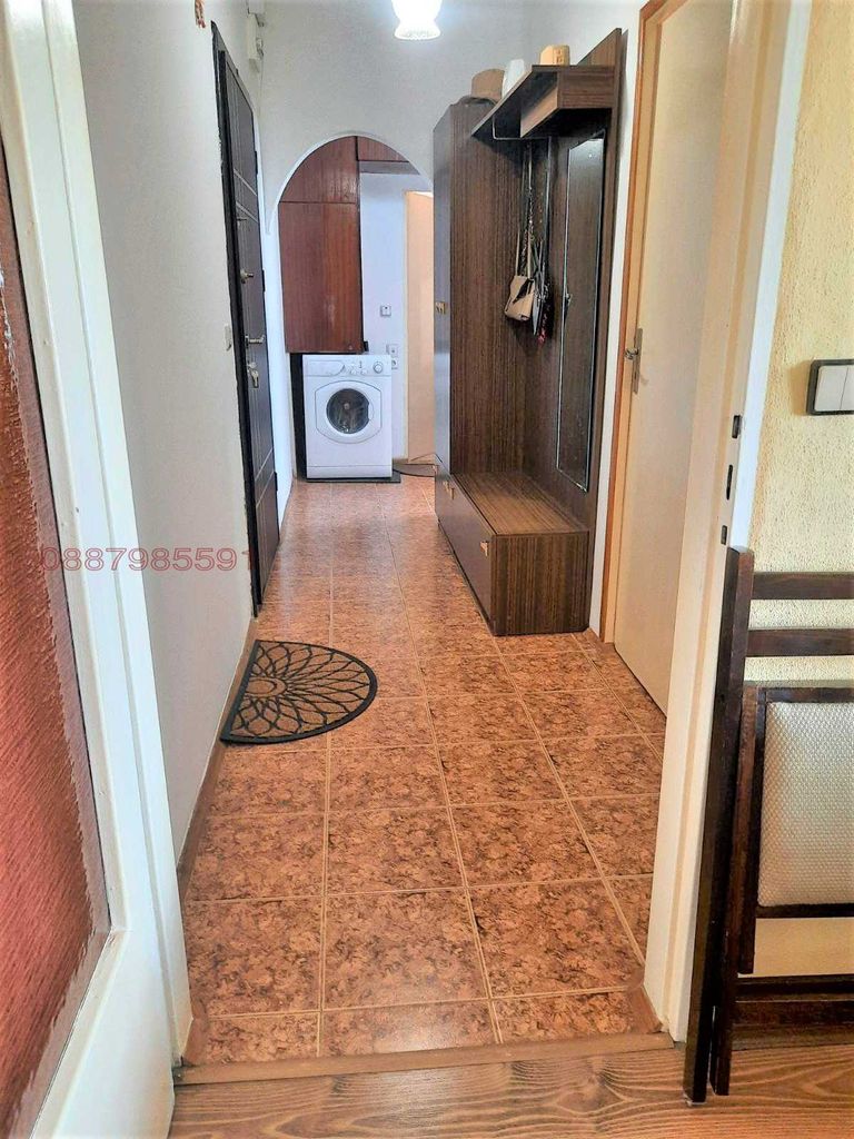 Продава се Двустаен апартамент в Кърджали, Възрожденци - 65 кв.м за 997 €/кв.м - Снимка #4