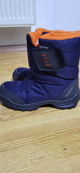 Cizme/ghete Decathlon, marimea 35