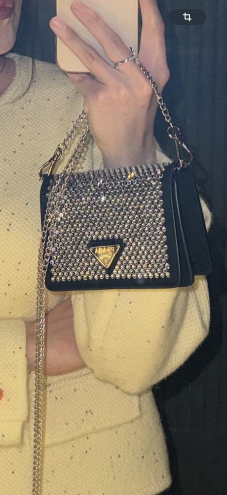 Продаю сумку Prada люкс качества уступка есть