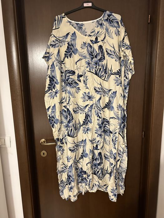 Vand rochie din vascoza masura mare