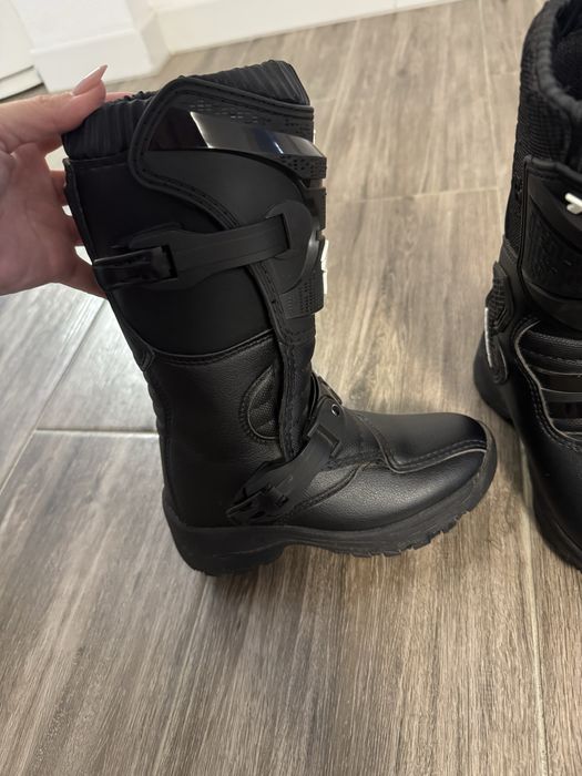 Cizme thor enduro copii