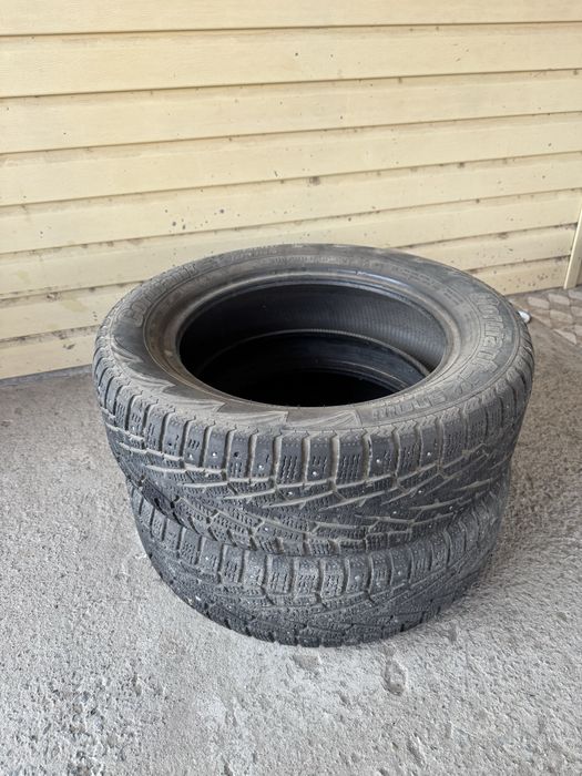 Покрышка 205/60 R16