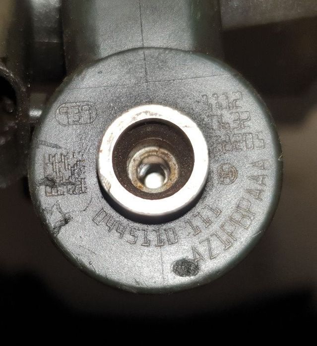 Injector  ALFA ROMEO 156 932_ 1997 - 2005 1.9 JTD 937 A4.000 BOSCH  0445110111
