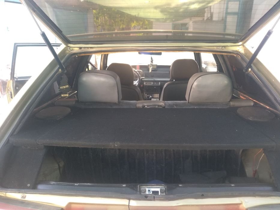 Продам ваз 2108 в хорошем состоянии