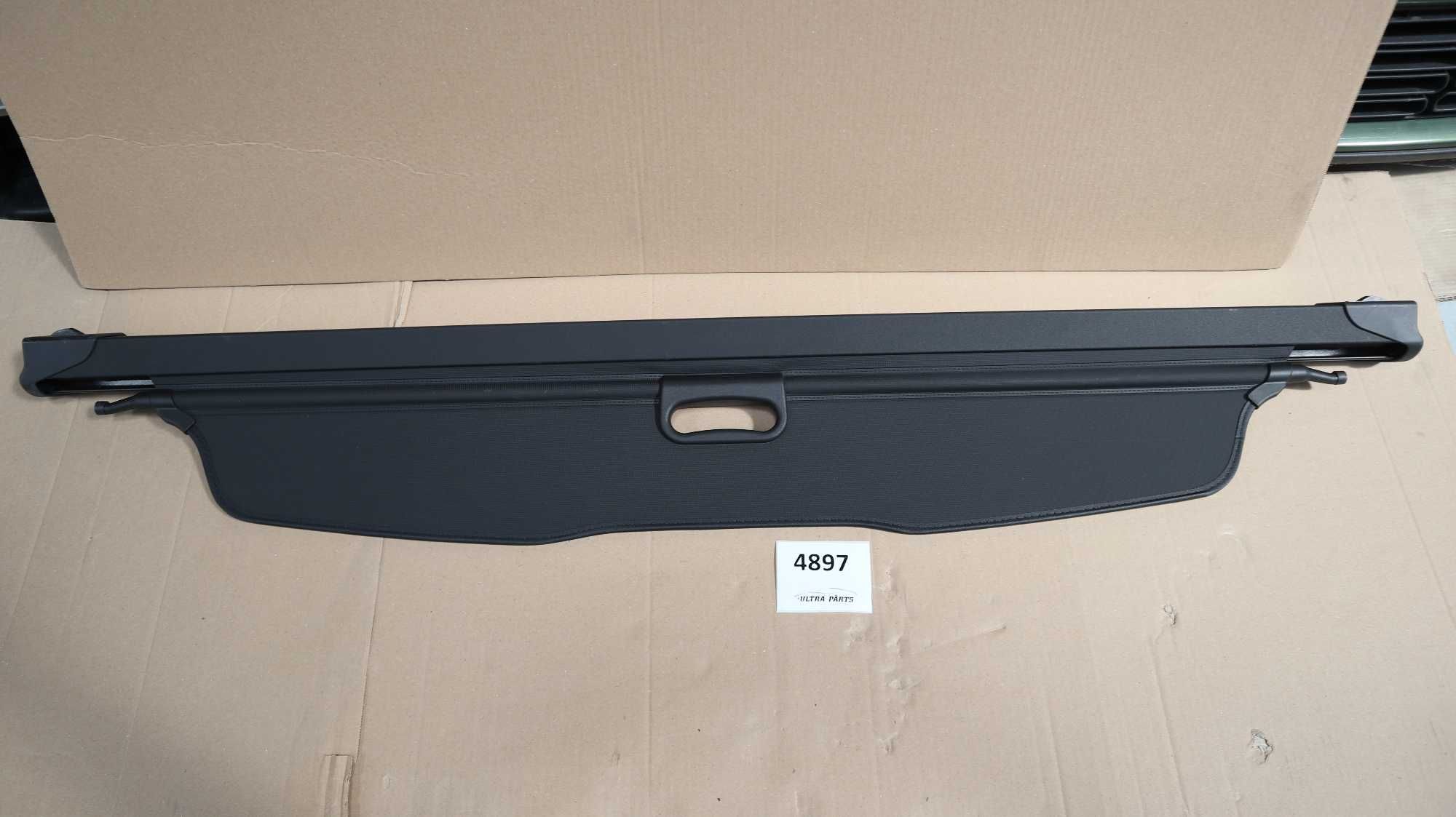 Щора багажник Заден капак БМВ Г31 Комби BMW G31