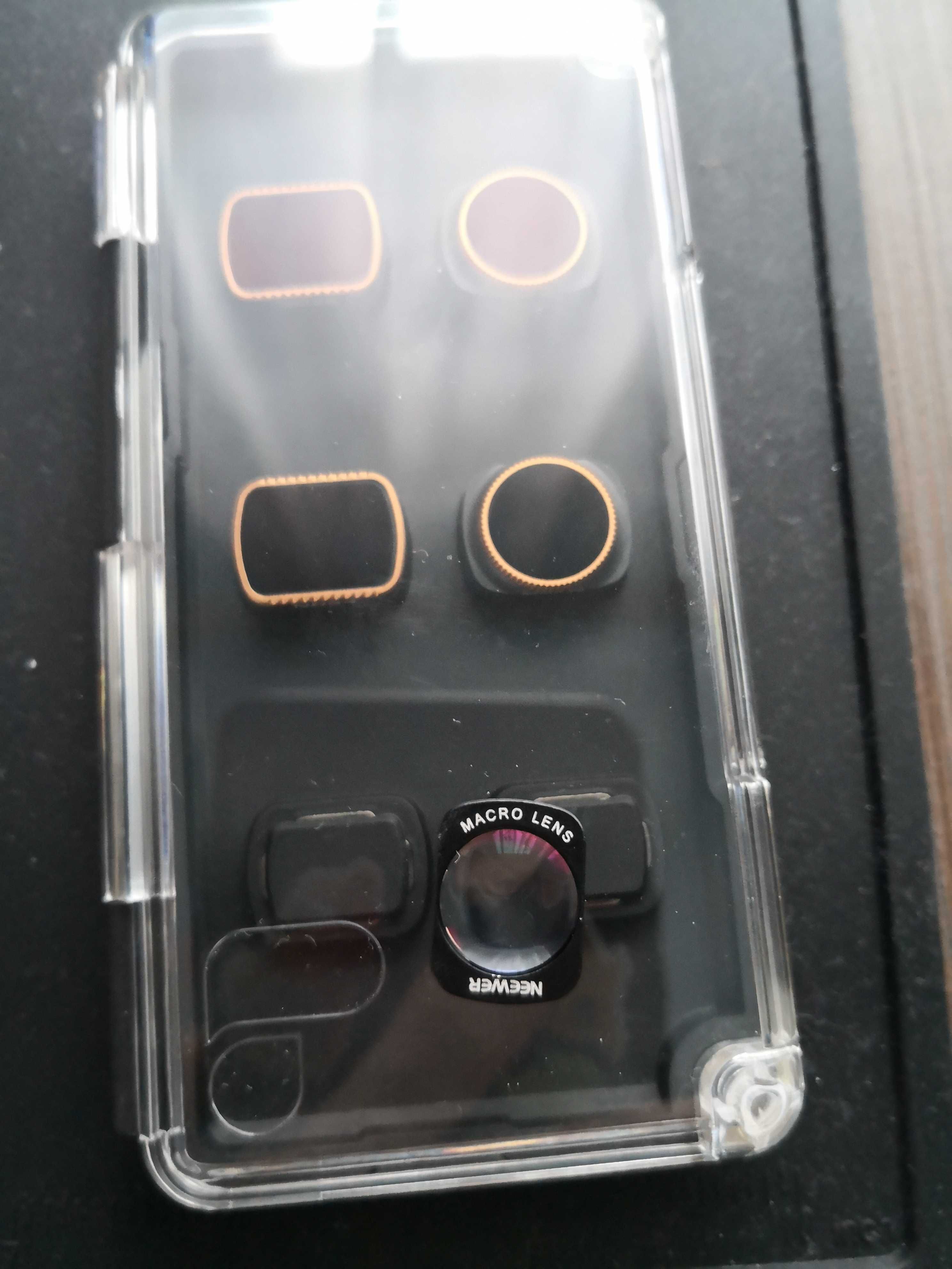Pachet camera DJI Osmo Pocket si accesorii