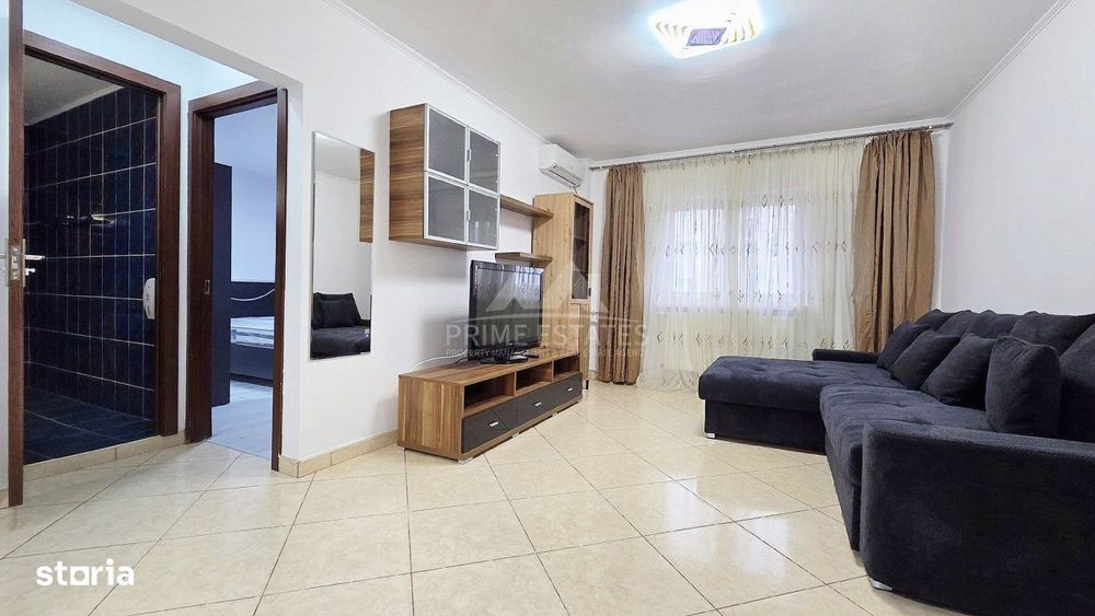 Inchiriere apartament 4 camere Mall Vitan prima inchiriere dupa renova