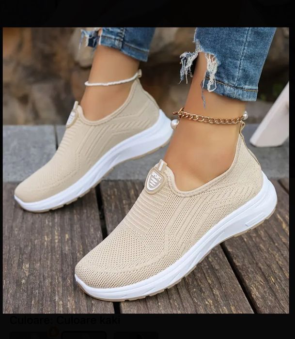 Tenisi /Sandale damă