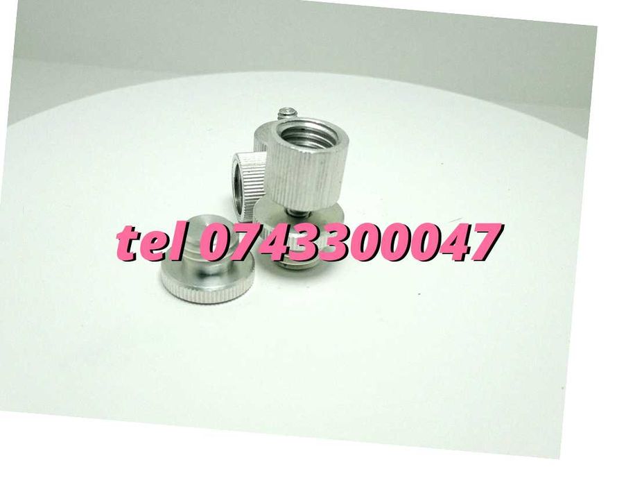 Reductie Trepied 58 Int La 14 Ext