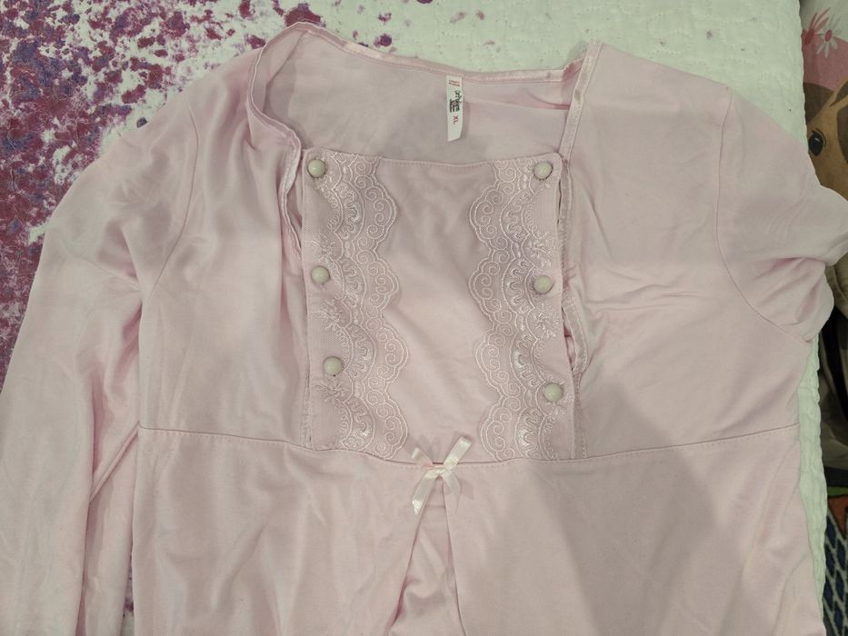 Дрехи за бременни