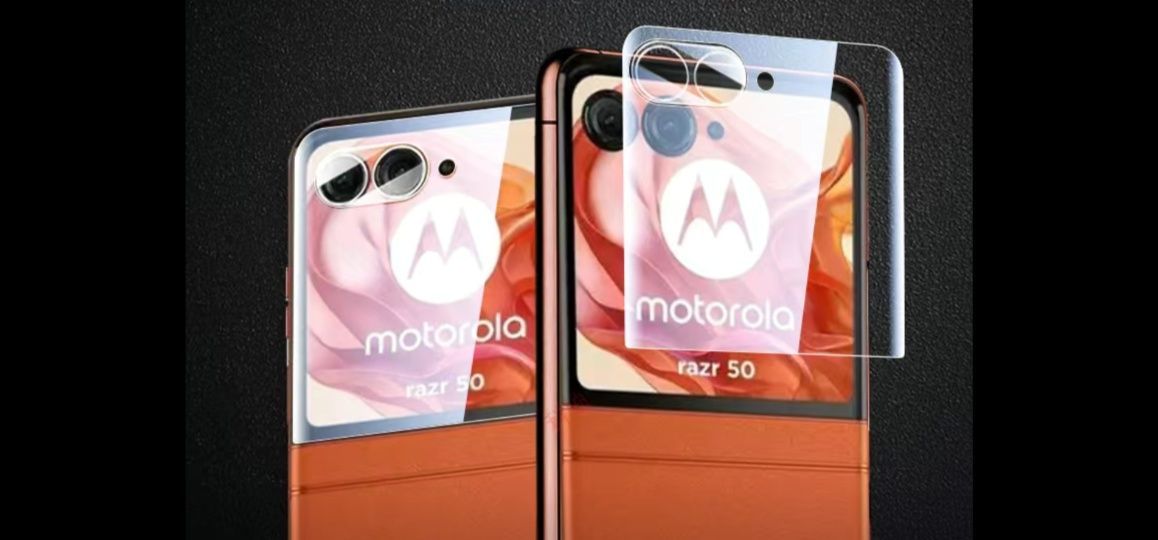 Motorola razr 50