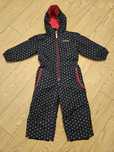 Costum de ski copii SNOXX 98/104