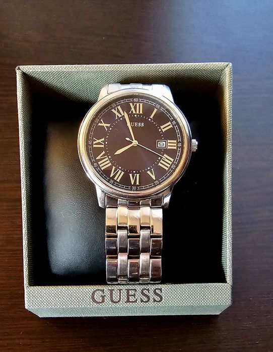 Ceas Guess Barbati