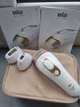 !!! Braun Silk-expert Pro 5 PL5223 IPL фотоепилатор – КАТО НОВ!!!