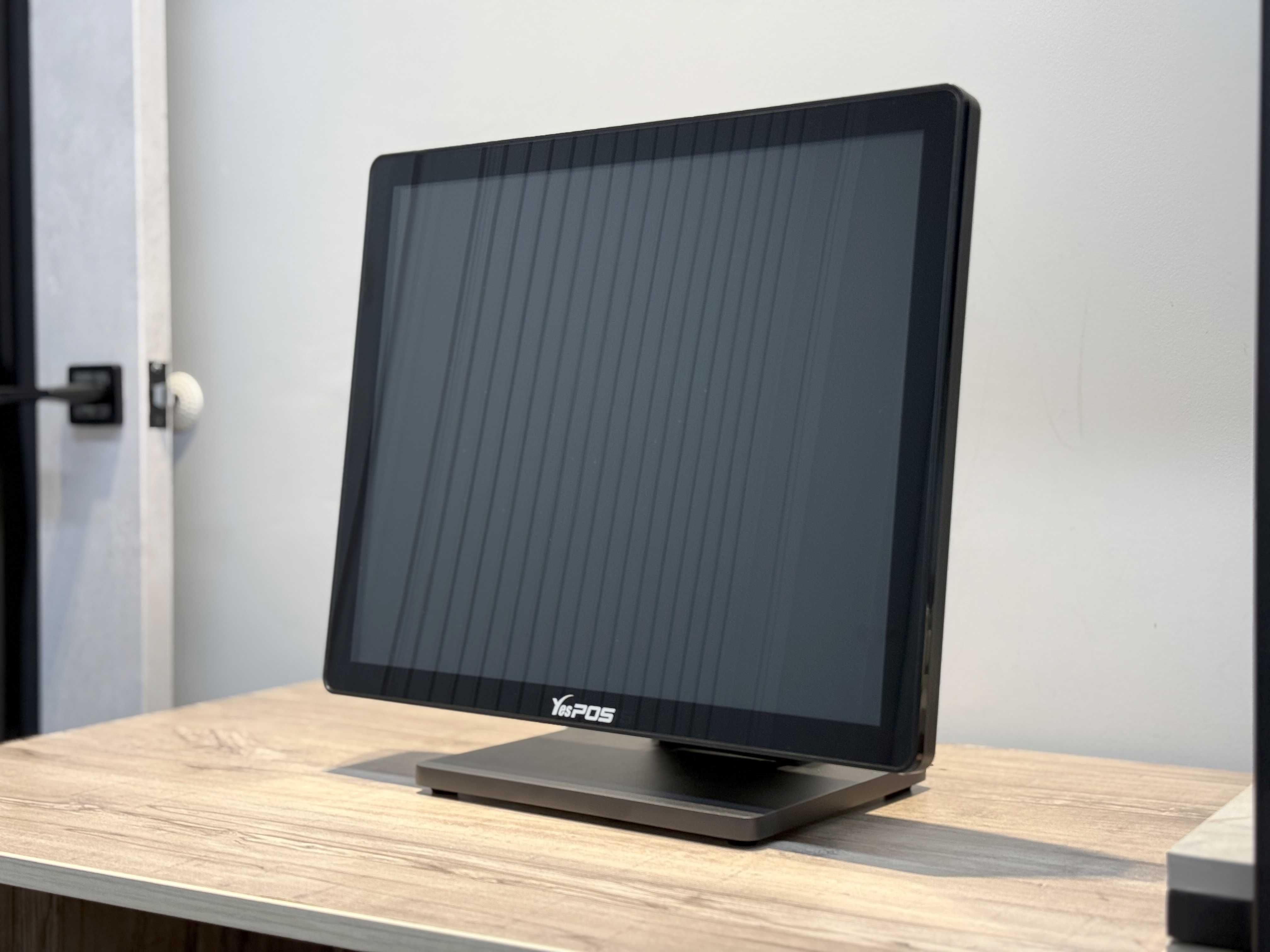 Monoblok sensor ekran Core i5 19 dyum Optom