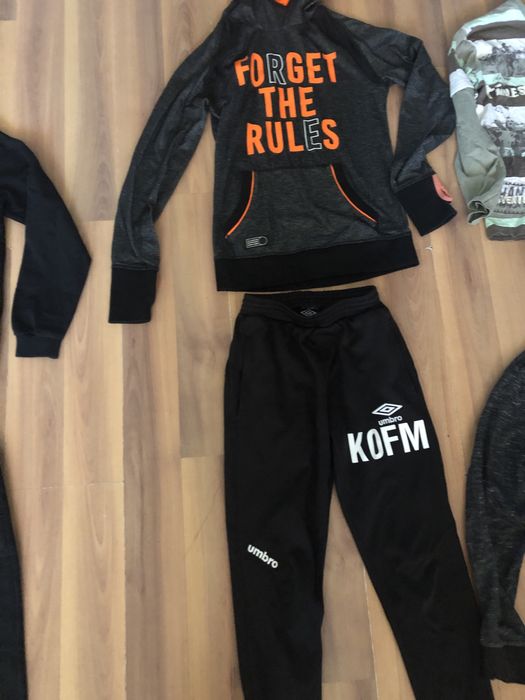 Лот за момче около 152-156 см за 12 лв