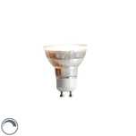 Bec LED GU10 dimabil 5W 365lm 2700K